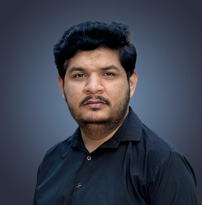 Abid Mirza