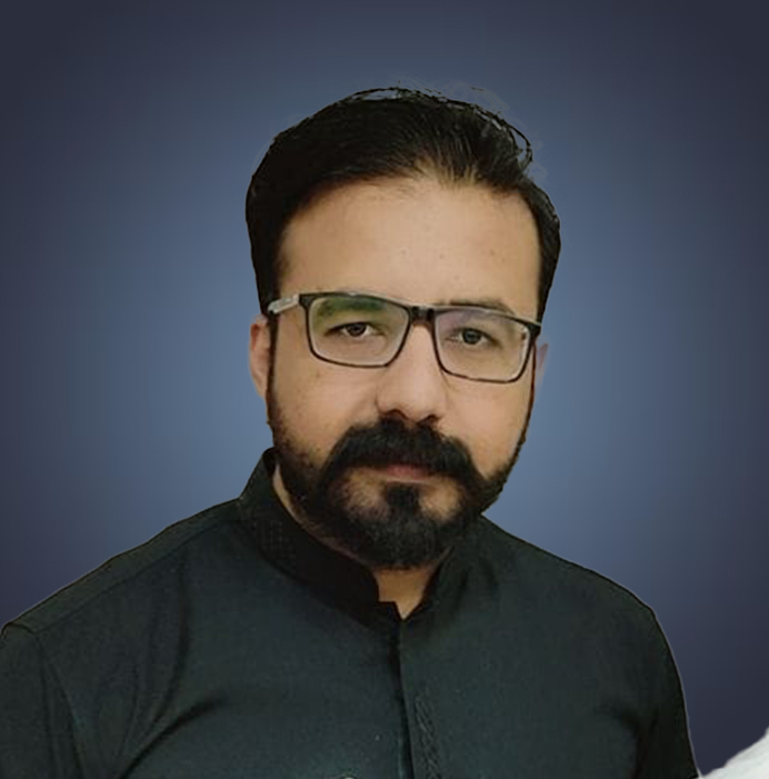 Hafiz Ghufran Ali