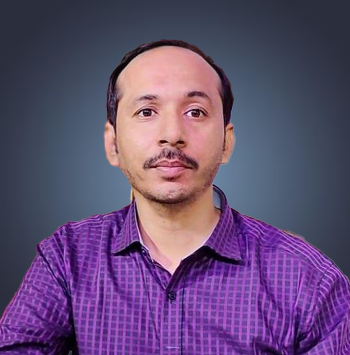 Saleem Raza