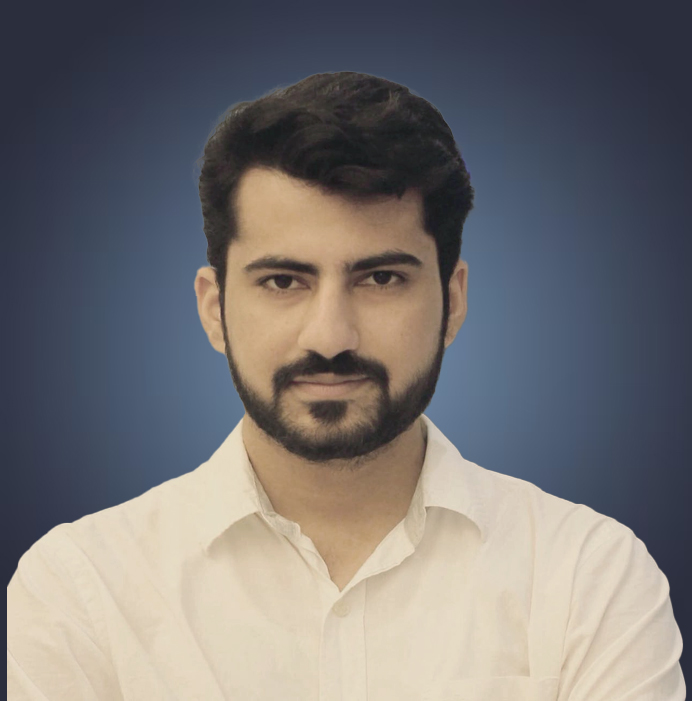 Salman Nasir
